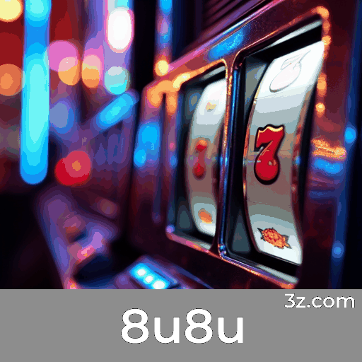 8u8u game mais image