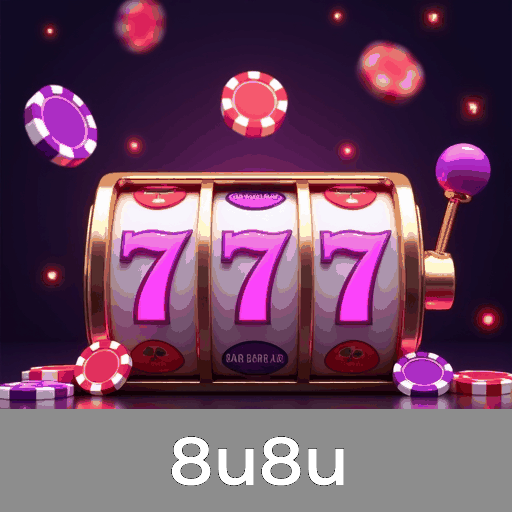 8u8u: Bônus e Promoções Únicas Para Você!