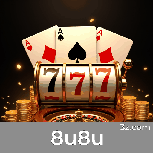 8u8u game mais image