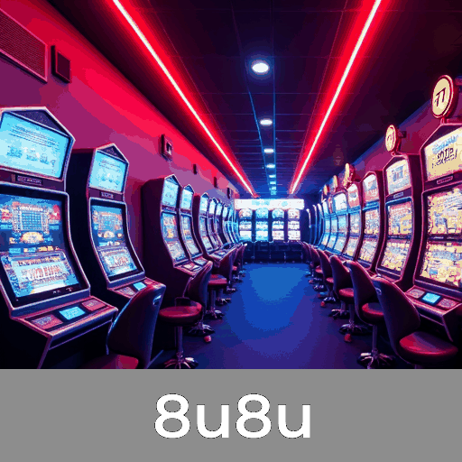 8u8u: A Plataforma de Apostas Online com Serviços Profissionais