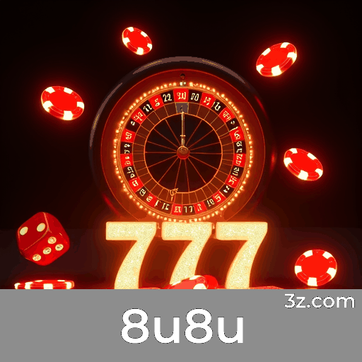8u8u