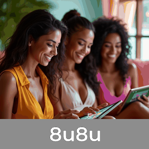 8u8u: A Plataforma de Apostas Online com Serviços Profissionais