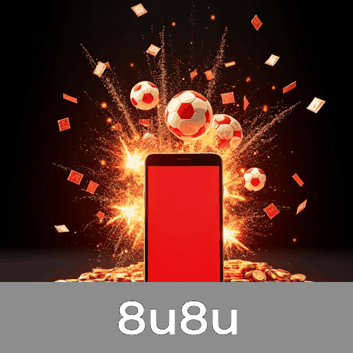 Experimente o Login Exclusivo e Seguro no 8u8u