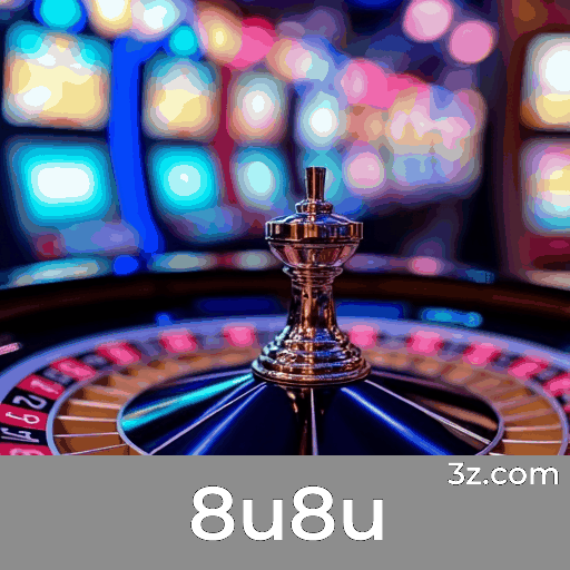 8u8u game mais image