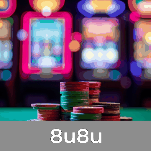 8u8u: Bônus e Promoções Únicas Para Você!