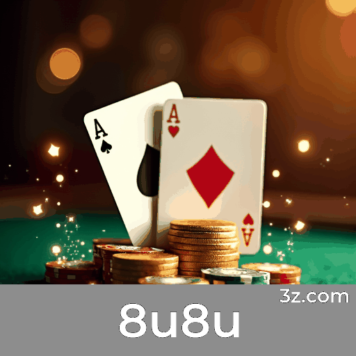 8u8u game mais image